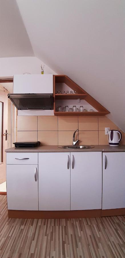 Apartmany Lucky 30 外观 照片