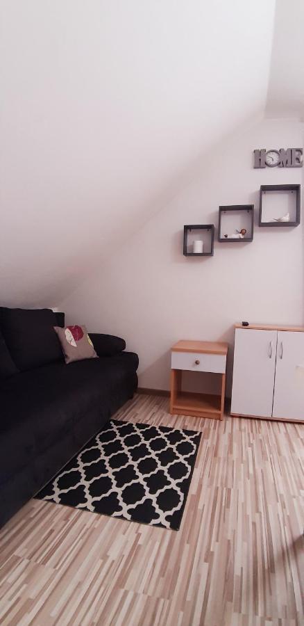 Apartmany Lucky 30 外观 照片