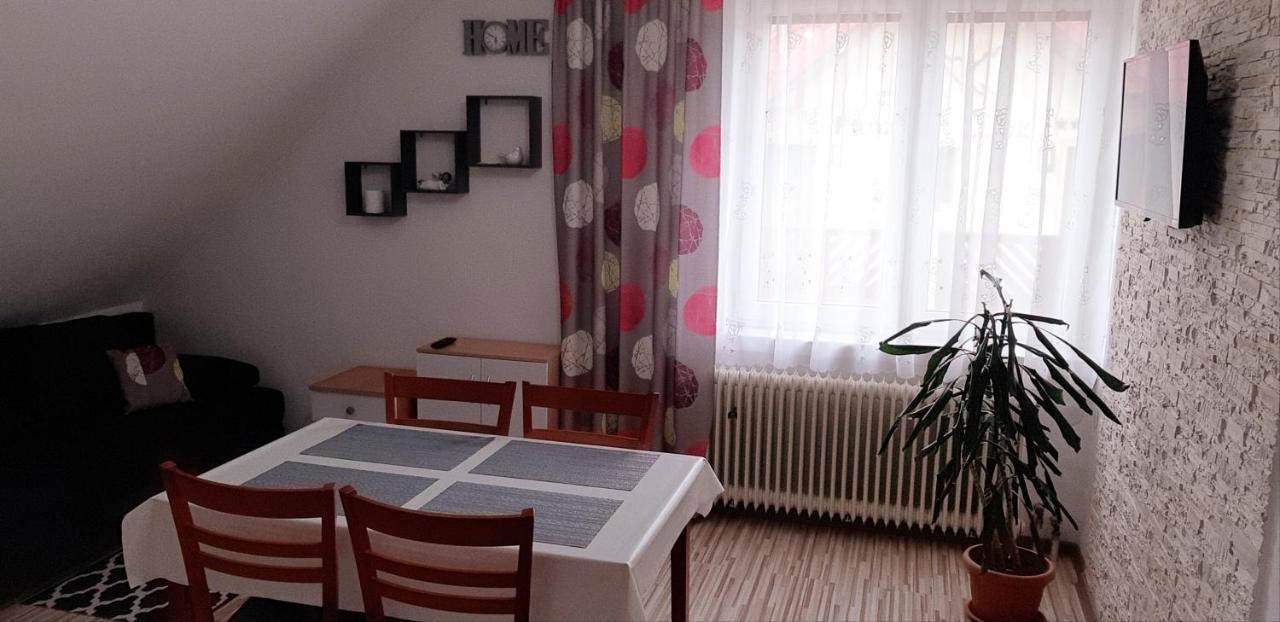 Apartmany Lucky 30 外观 照片