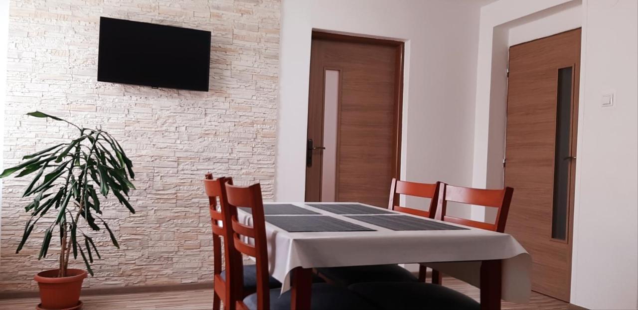 Apartmany Lucky 30 外观 照片