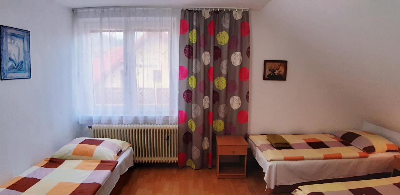 Apartmany Lucky 30 外观 照片