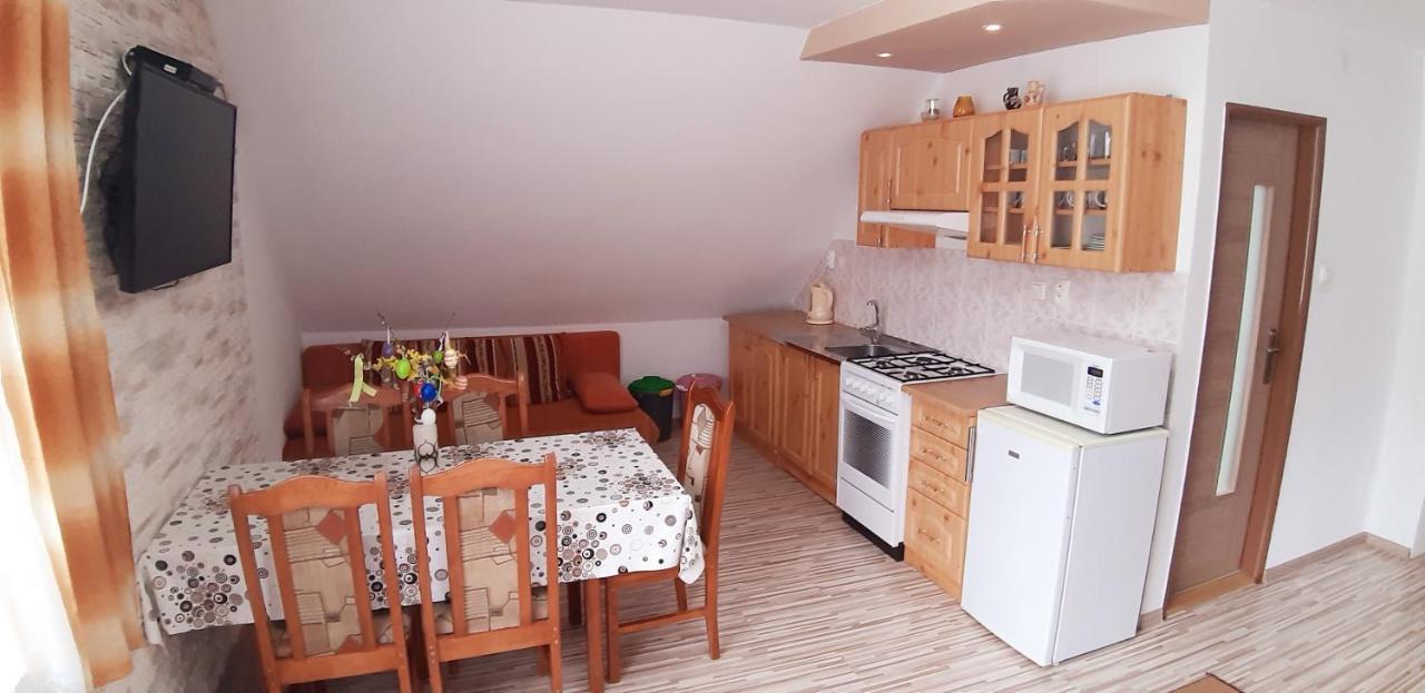 Apartmany Lucky 30 外观 照片