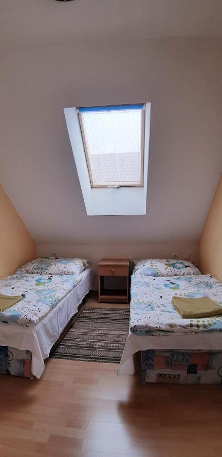 Apartmany Lucky 30 外观 照片